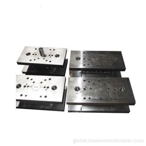 Sheet Metal Stamping Dies High quality metal sheet for elevator panels Manufactory